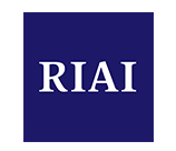 RIAI logo