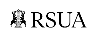 RSUA logo