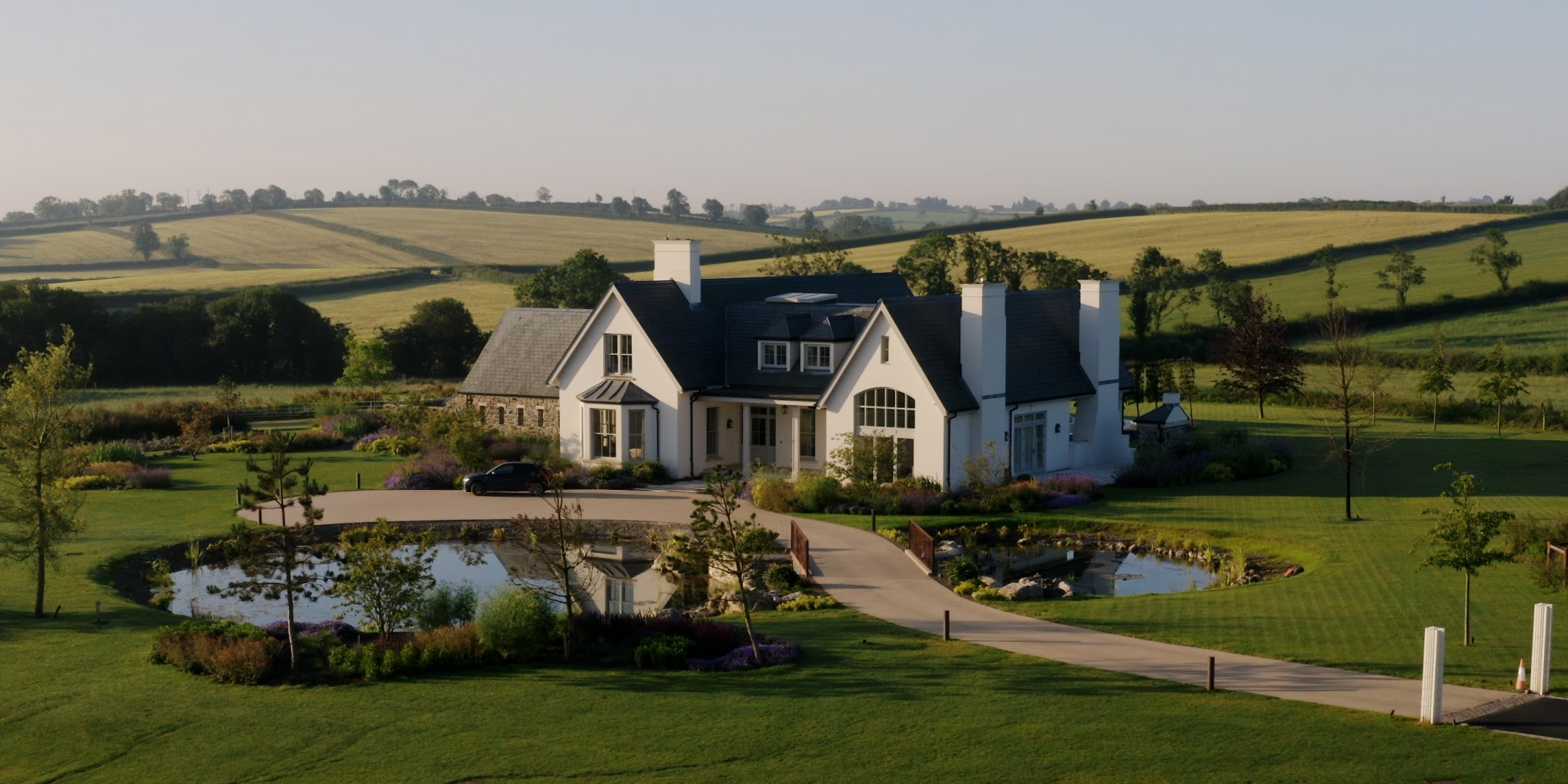 Acheson No Bridge Picture