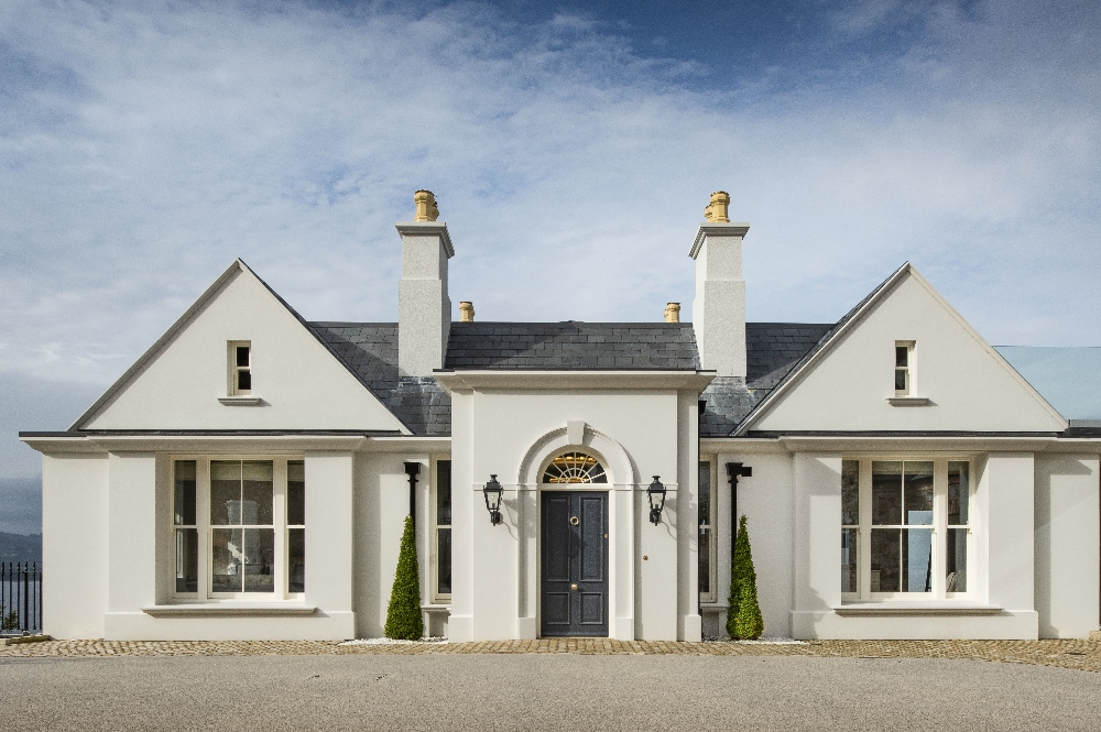 Featured on Home of the Year