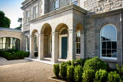 Highly Commended National Stone Awards- 2022 Highly Commended National Stone Awards- 2022