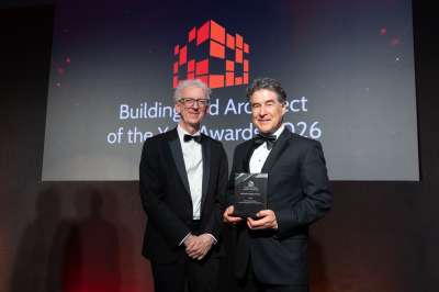 Single House Building of the year - BAYA awards 2026 Single House Building of the year - BAYA awards 2026