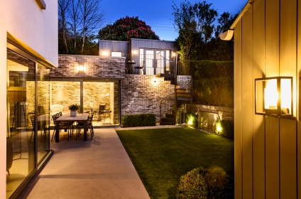 Quirky New Seaside Home Quirky New Seaside Home