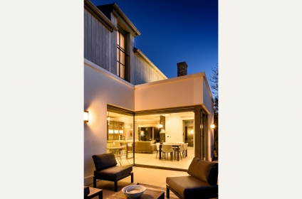 Quirky New Seaside Home Quirky New Seaside Home