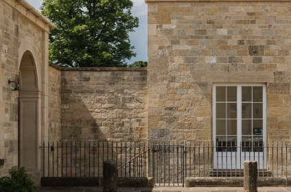 New Stone House New Stone House