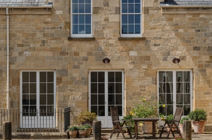 New Stone House New Stone House