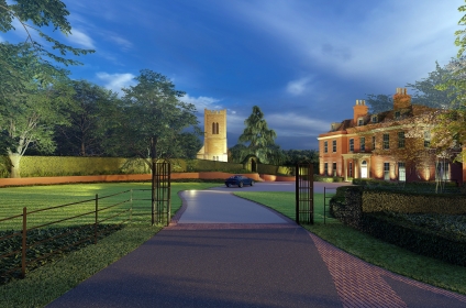 red_brick_country_house_on_the_thames_06 red_brick_country_house_on_the_thames_06