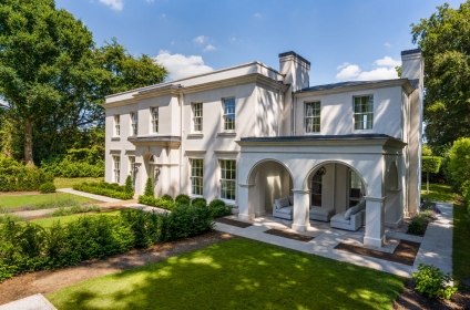 Splendid New Country House Near Henley