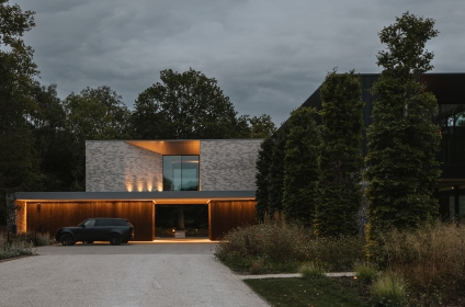 A Fusion of Heritage and Modern Elegance A Fusion of Heritage and Modern Elegance