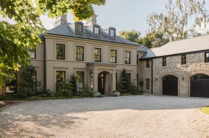 Elegant Buckinghamshire Home