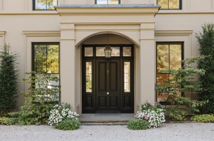 Elegant Buckinghamshire Home